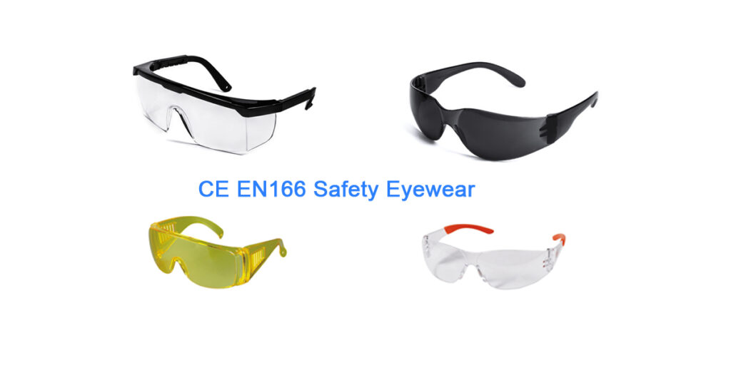 Understanding CE EN166 for Safety Eyewear: The Ultimate Guide