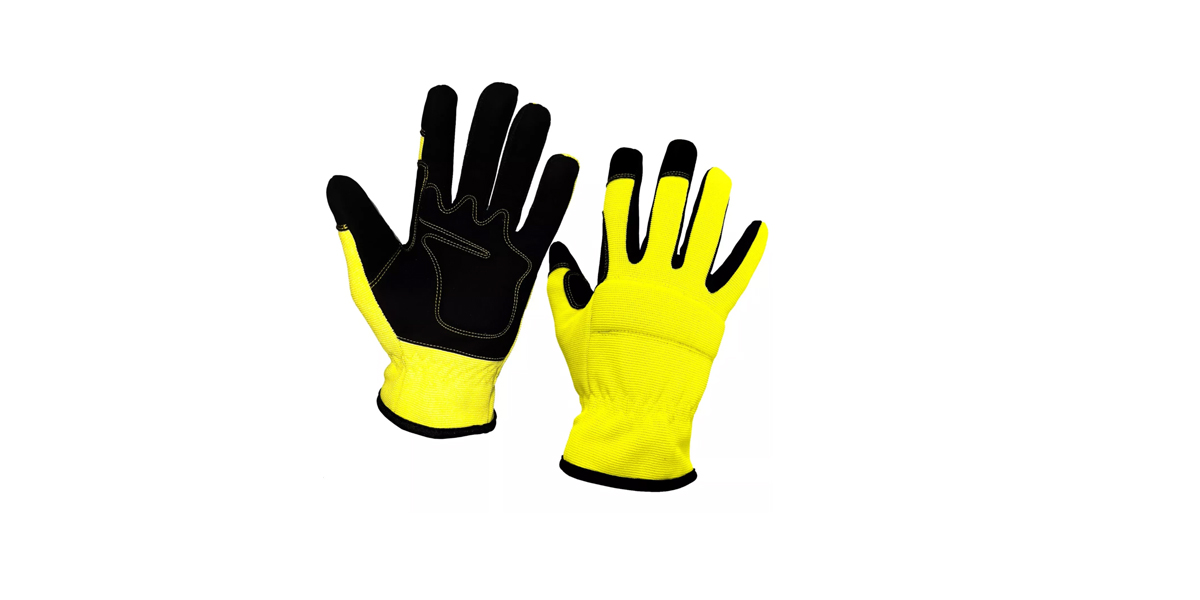 Top 10 Safety Gloves Manufacturers Around the World in 2025