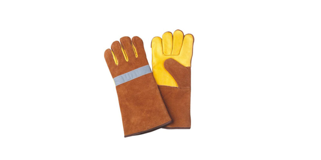 Types of Leather Gloves Manufactured in China