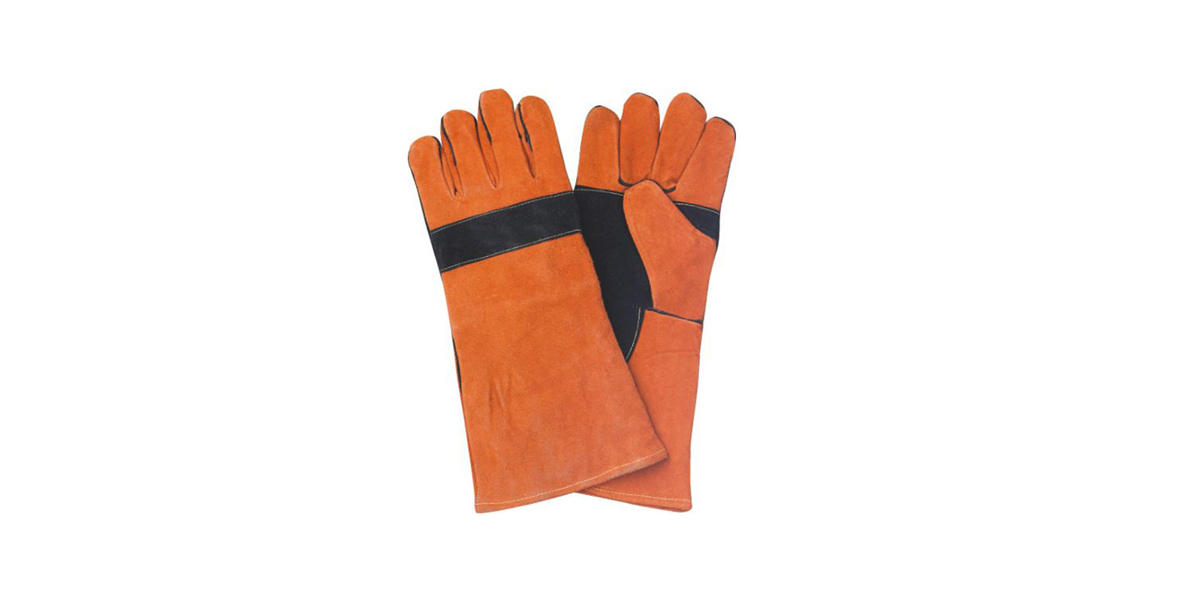 Leather Gloves for Work: What Are the Knuckle Straps For?