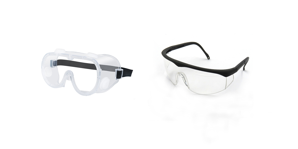 The Best Lab Safety Goggles for Eyes' Protection