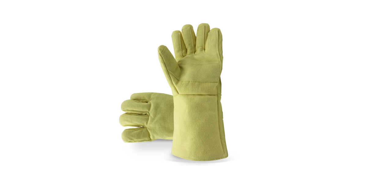 Heat Safety Gloves in Kevlar: Guidance from Factories China