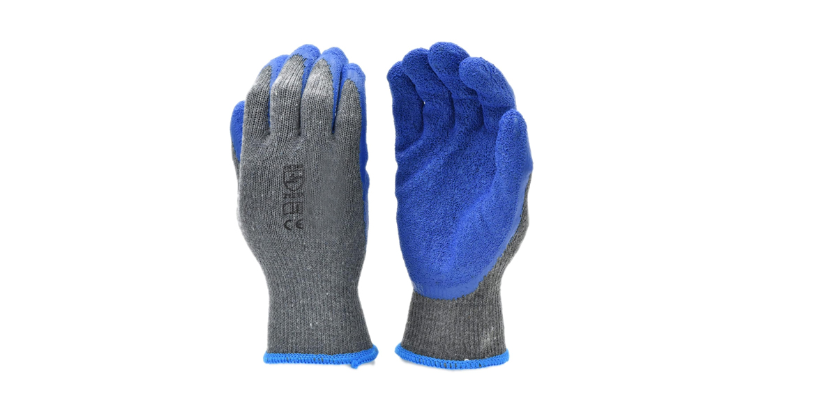 Garden Gloves Bestsellers: Leather, Cotton, or Rubber?