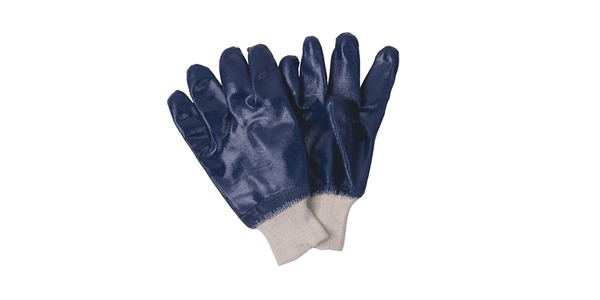 Heavy duty work gloves by factories China: types and benefits