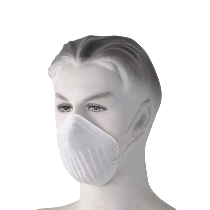 disposable dust mask 