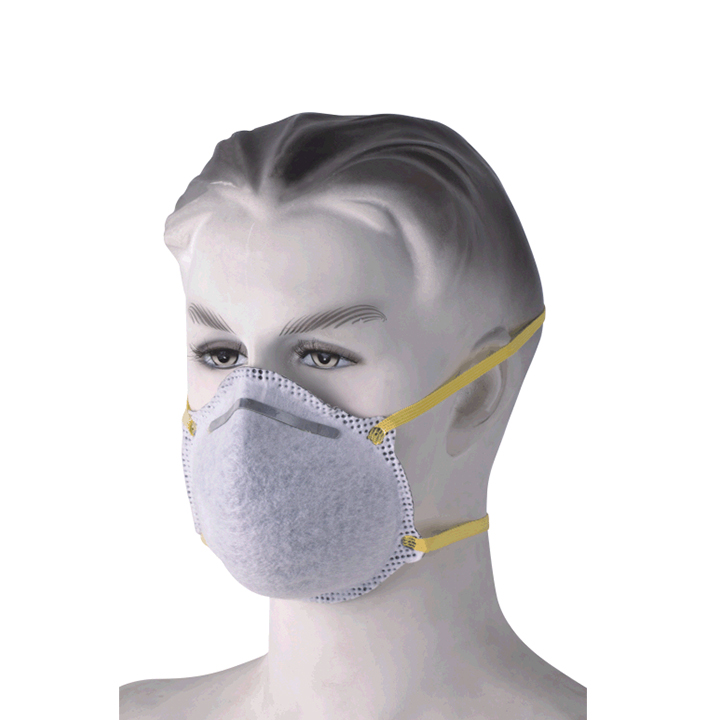 dust mask