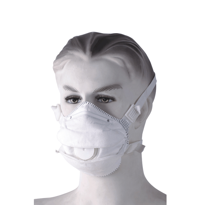 valve face mask