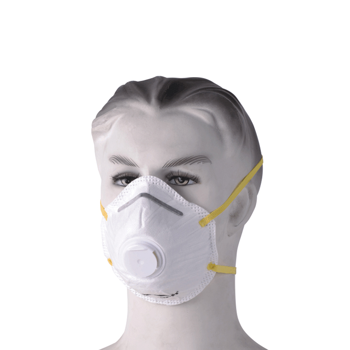 FFP2 dust face mask