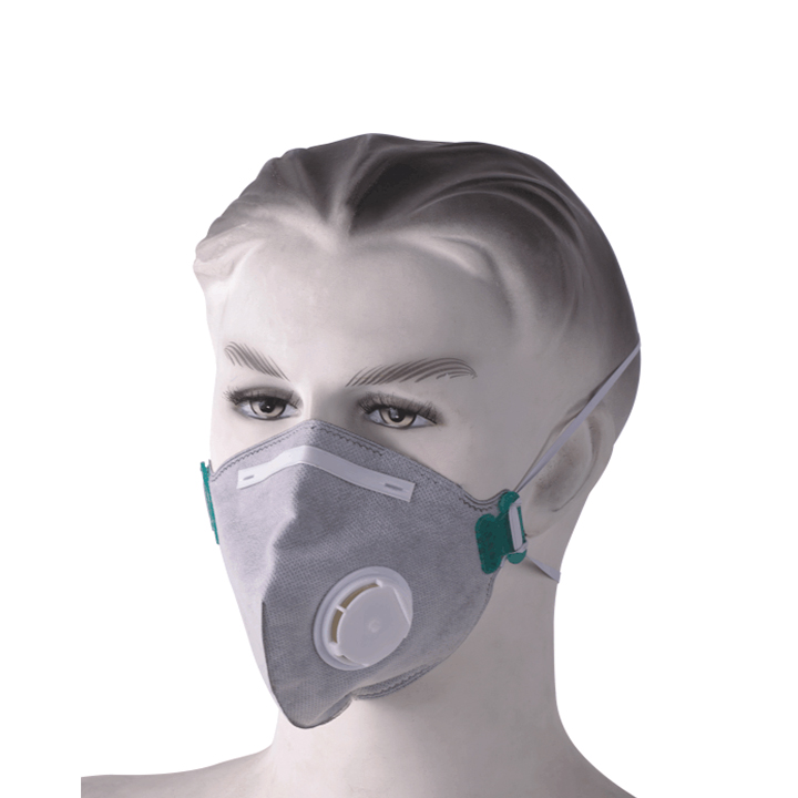 carbon face mask suppliers