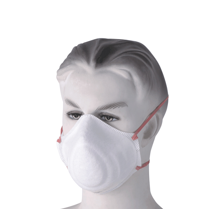 FFP2 face mask manufacturers