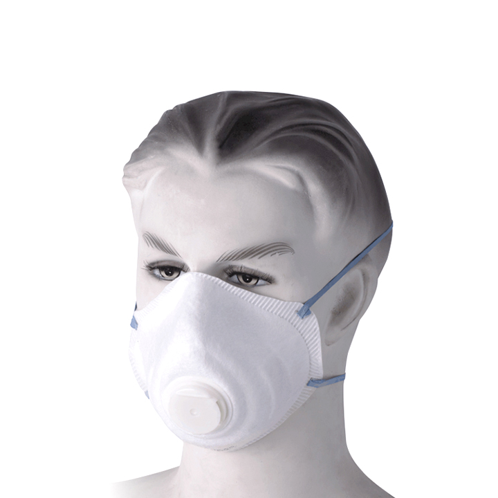 FFP3 dust face mask