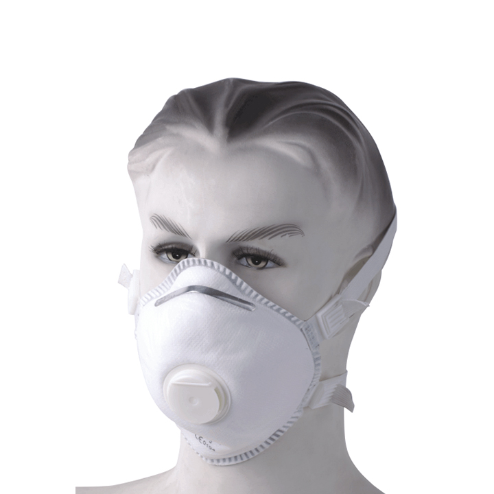 valve respirator