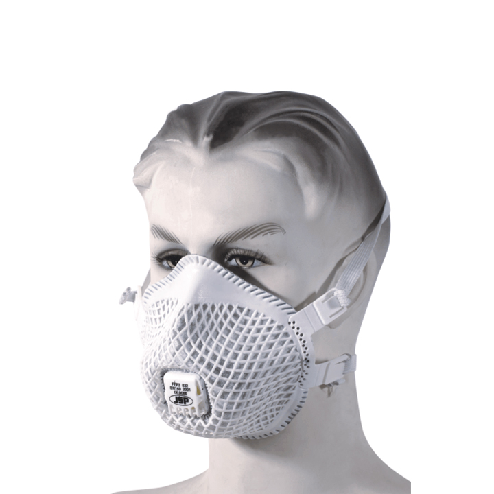 breathable face mask