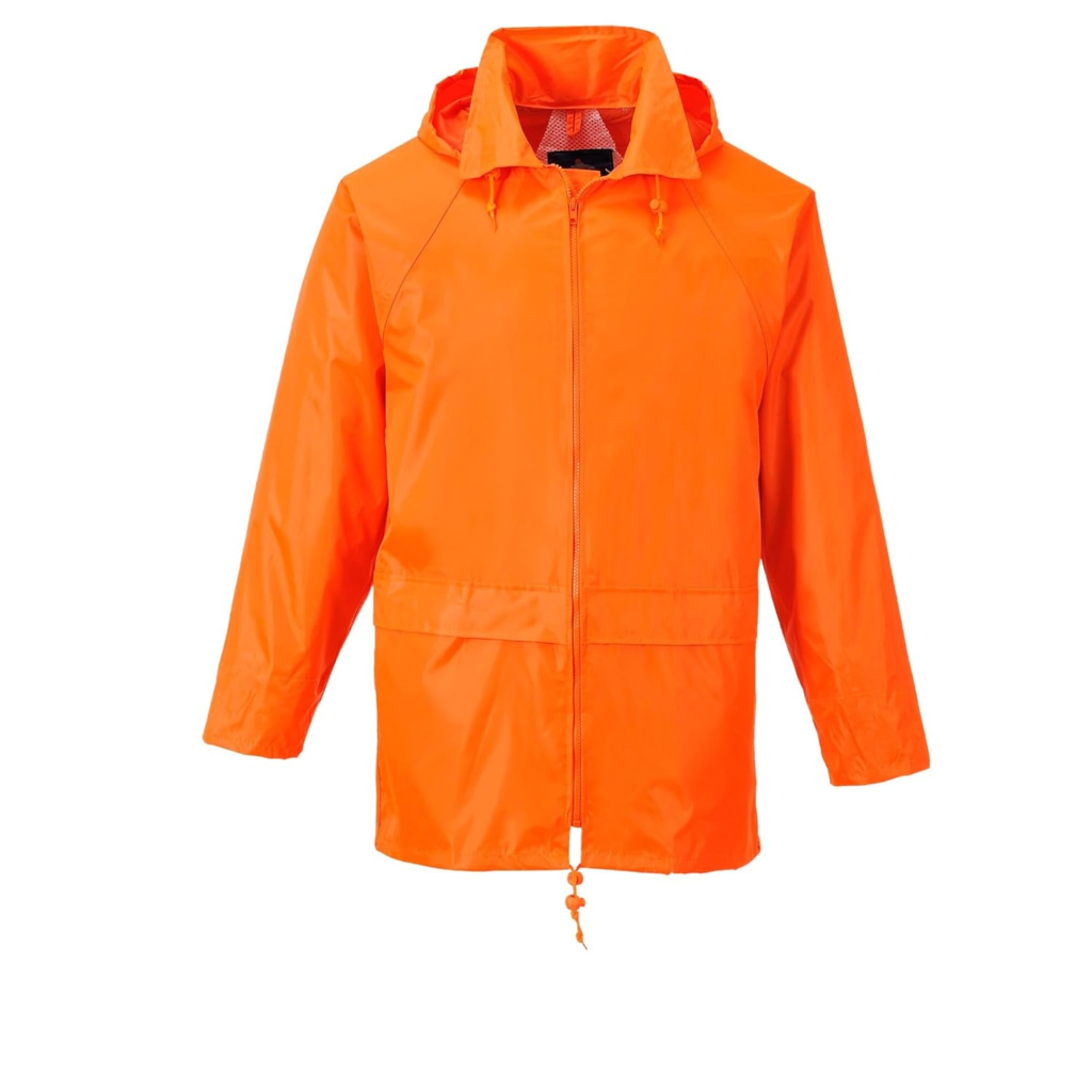 road raincoat suppliers