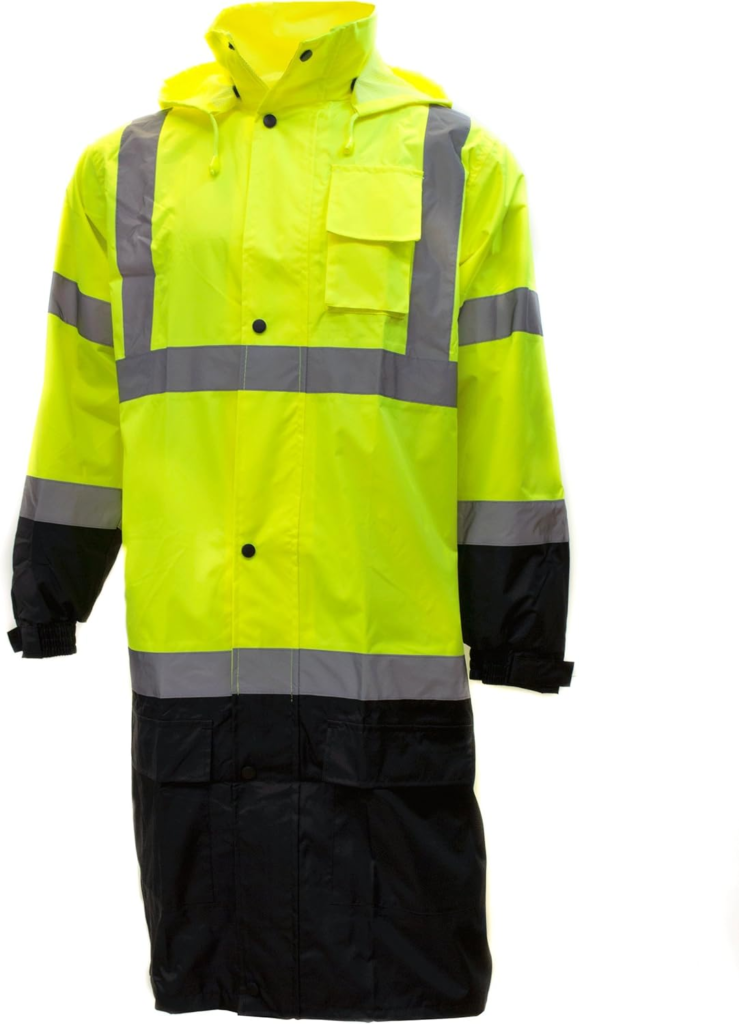 road rain jacket