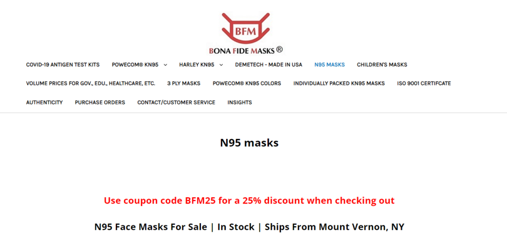 dust face mask manufacturers