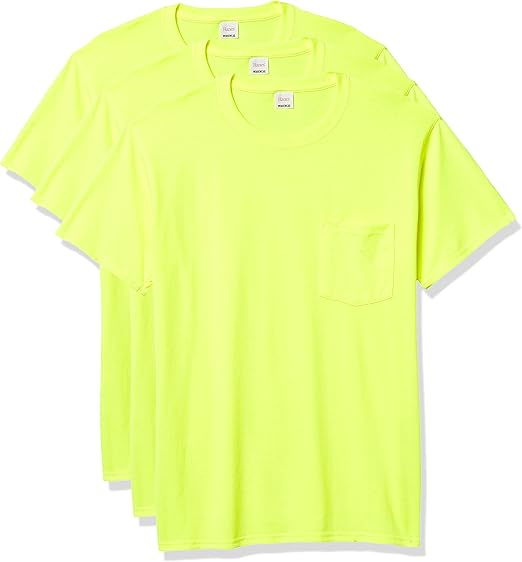 high vis shirt