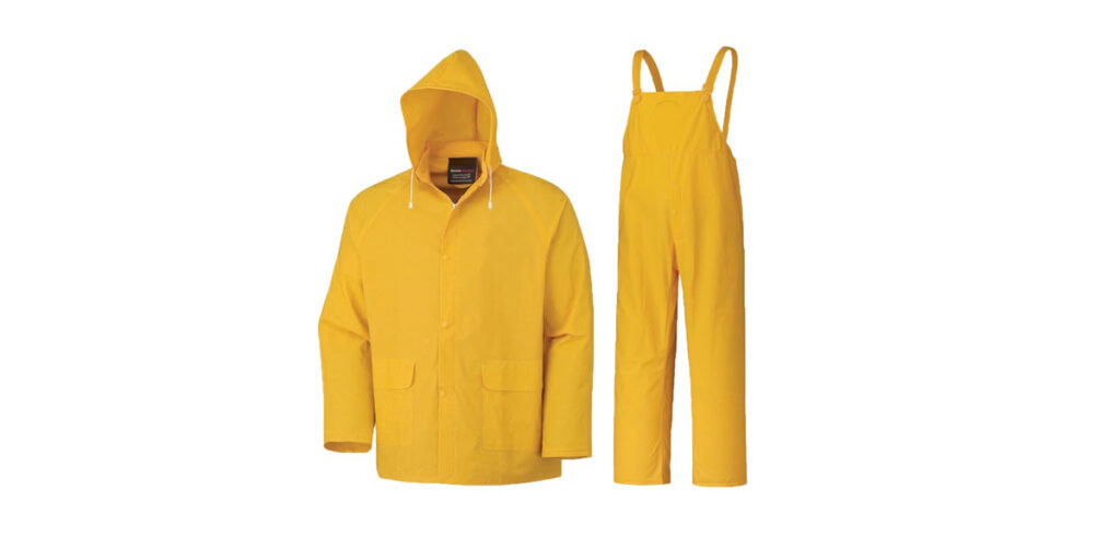 Work rain coat by Manufacturers in China: Issues and Solutions