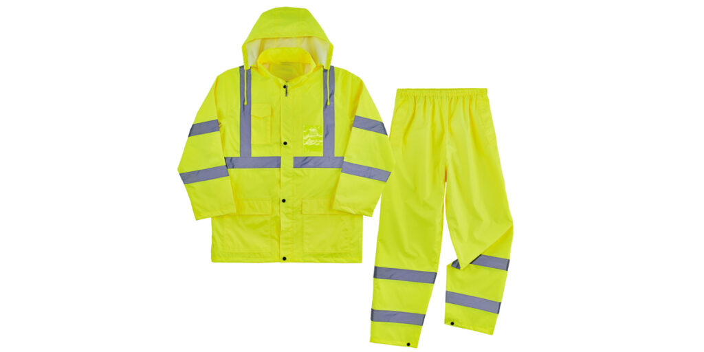 manufacturers for Rain jacket and pants