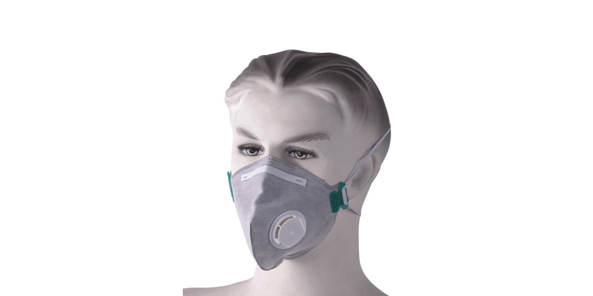 Dust Face Mask: FFP1, FFP2, and FFP3 Under EN 149