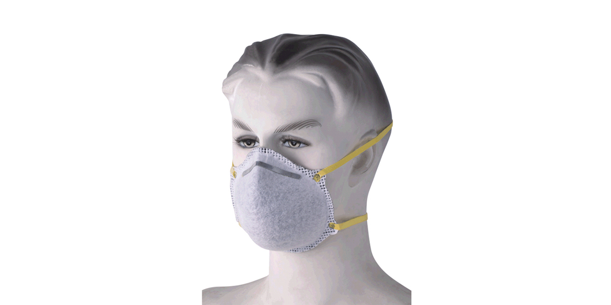 Dust Mask Manufacturers: Top 10 in the USA