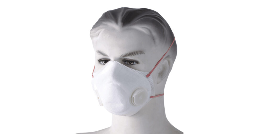 Valve Respirator: Single or Double by Manufacturers in China