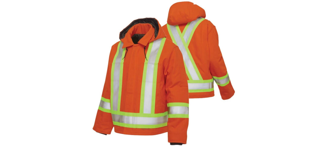 safety work wear