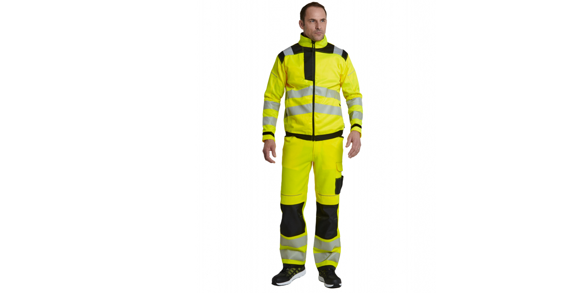 High Vis Clothing : To Wear or Not to Wear?