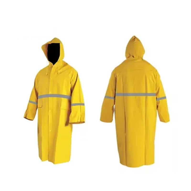 work raincoat manufacturers