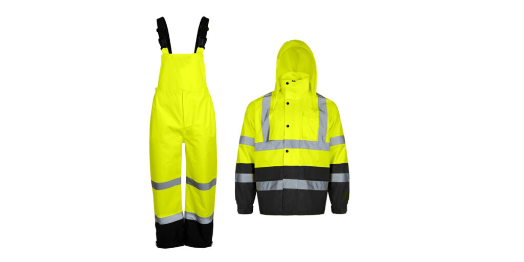 rain suit manufacturers