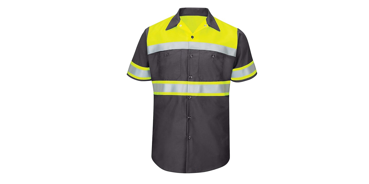 High Vis Shirts : Types, Pros and Cons, and Applications