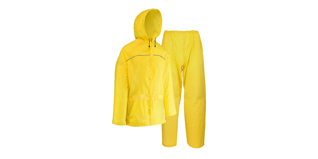 rainsuit manufacturers