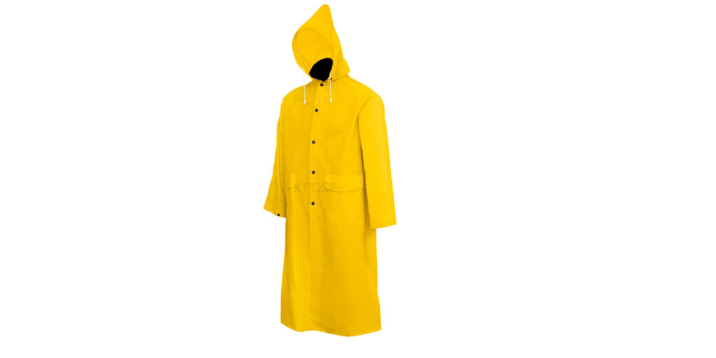 raincoat manufacturers