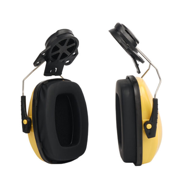 best noise canceling earmuffs