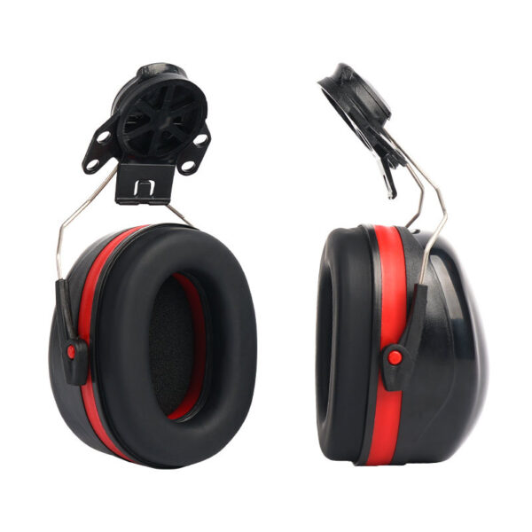 best noise canceling earmuffs