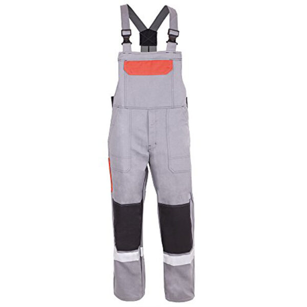 SAFETY BIB PANTS