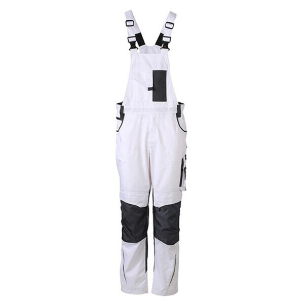 SAFETY BIB PANTS