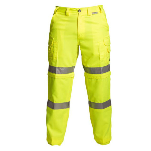 SAFETY CLOTHES PANTS