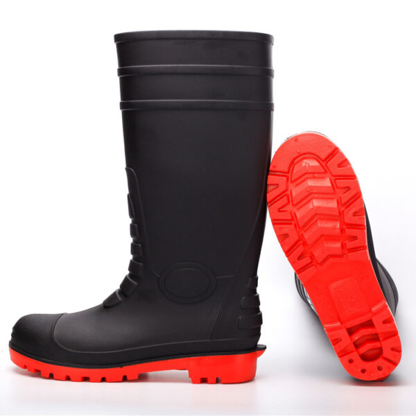 best mens rubber boots