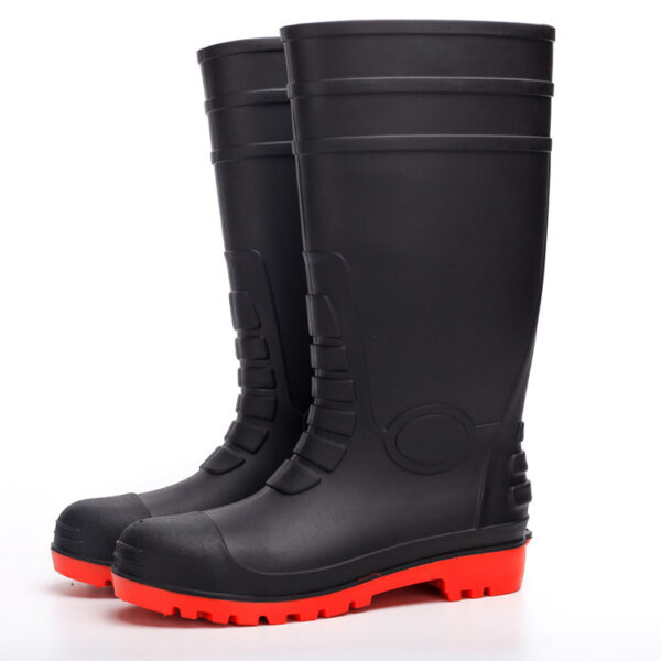 best mens rubber boots