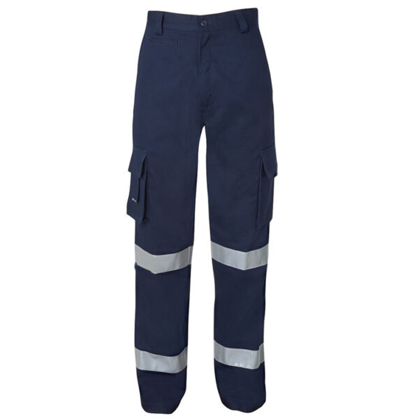 high visibility workwear pant