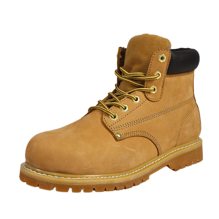 safety boots for men