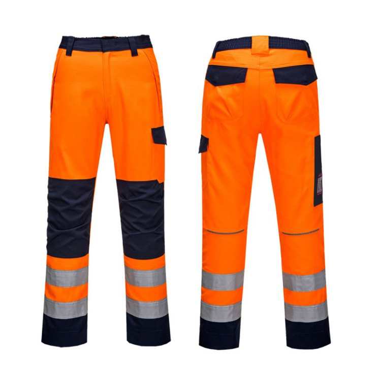 safety work wear pant