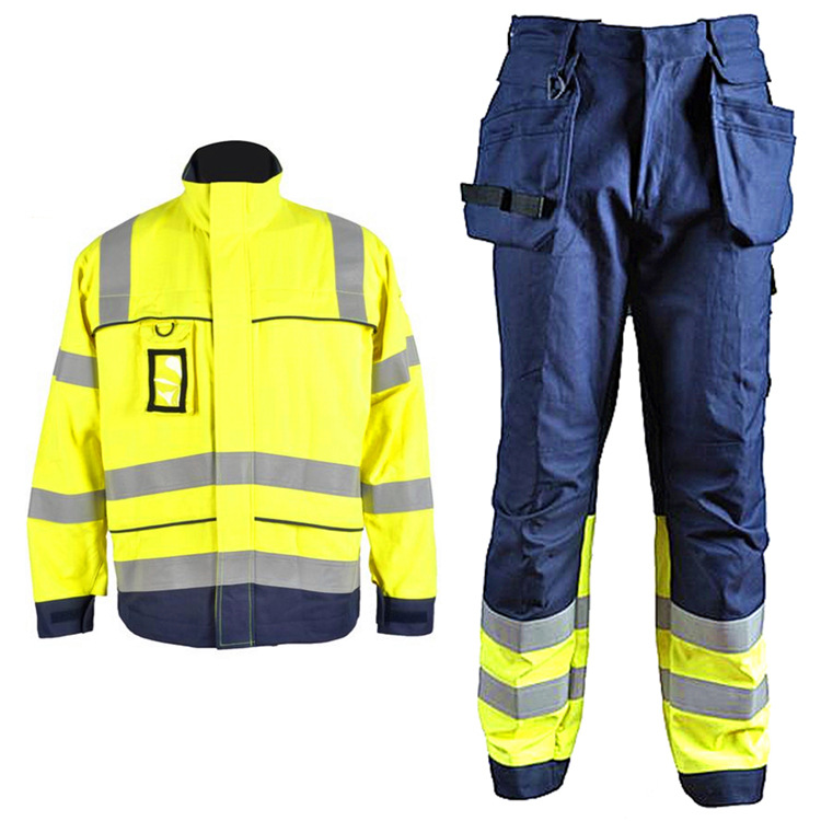 traffic safety clothing