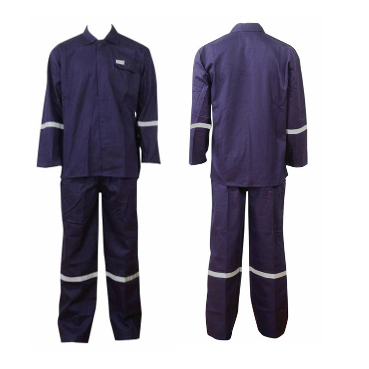 work and safety clothing