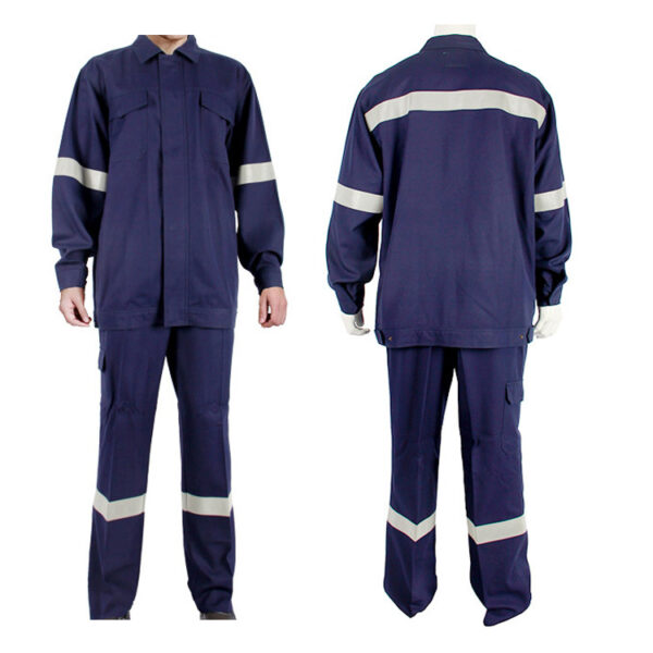 workwear hi vis clothing