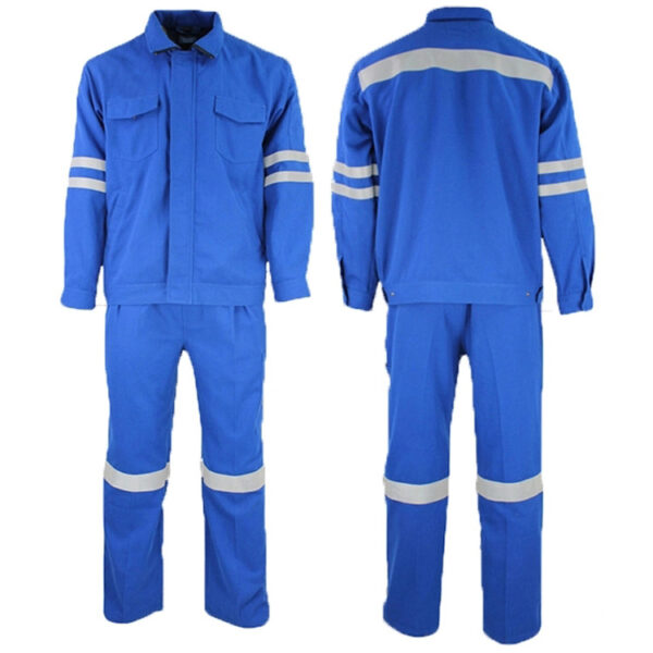 workwear hi vis clothing