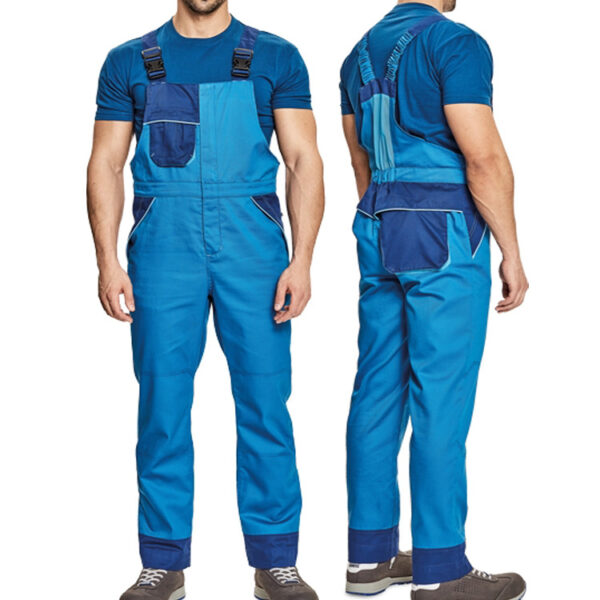 workwear safety clothing