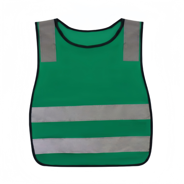 Kids Hi Vis Safety Vest - Image 2