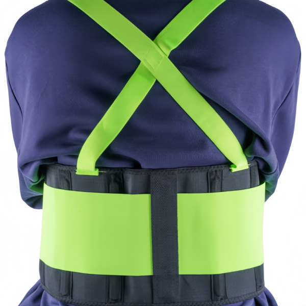 Back Support Belt for Work - Image 2